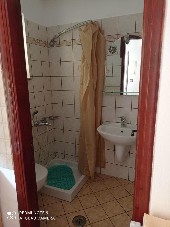 Apartament Thomas Agios Georgios Pagon