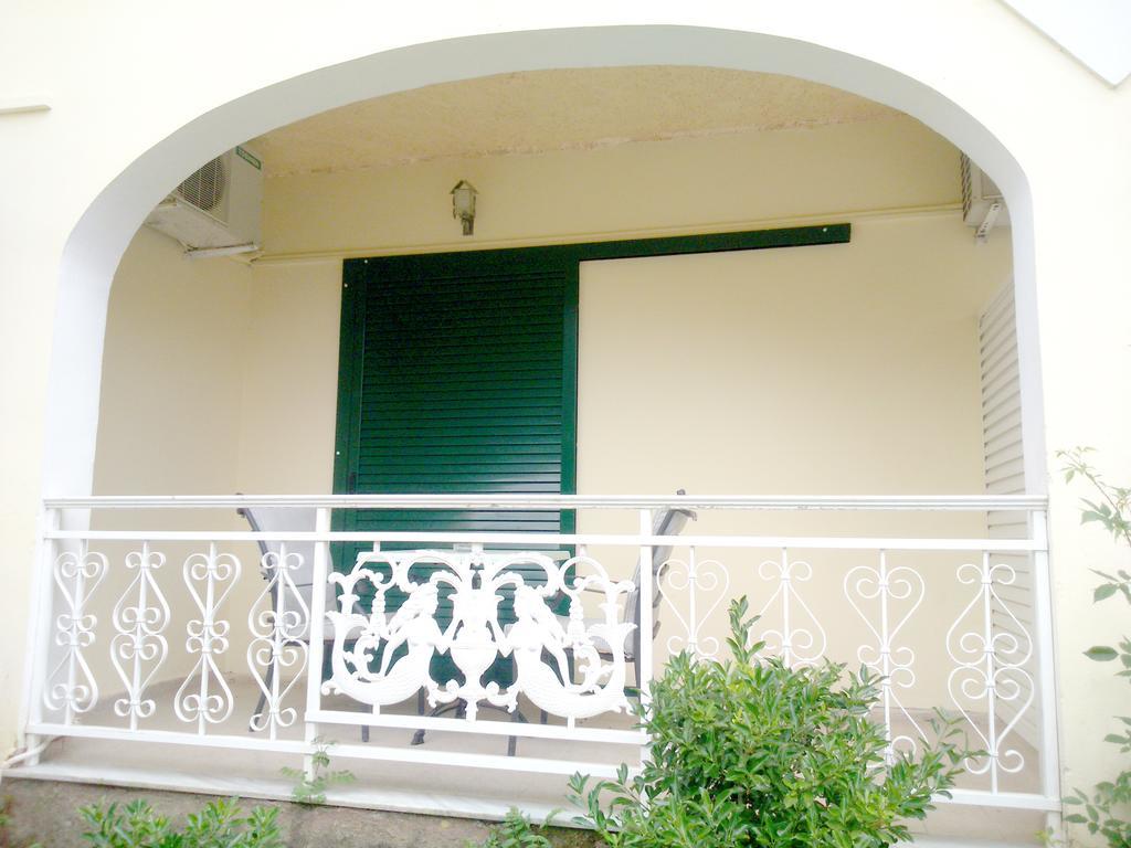 Apartament Thomas *