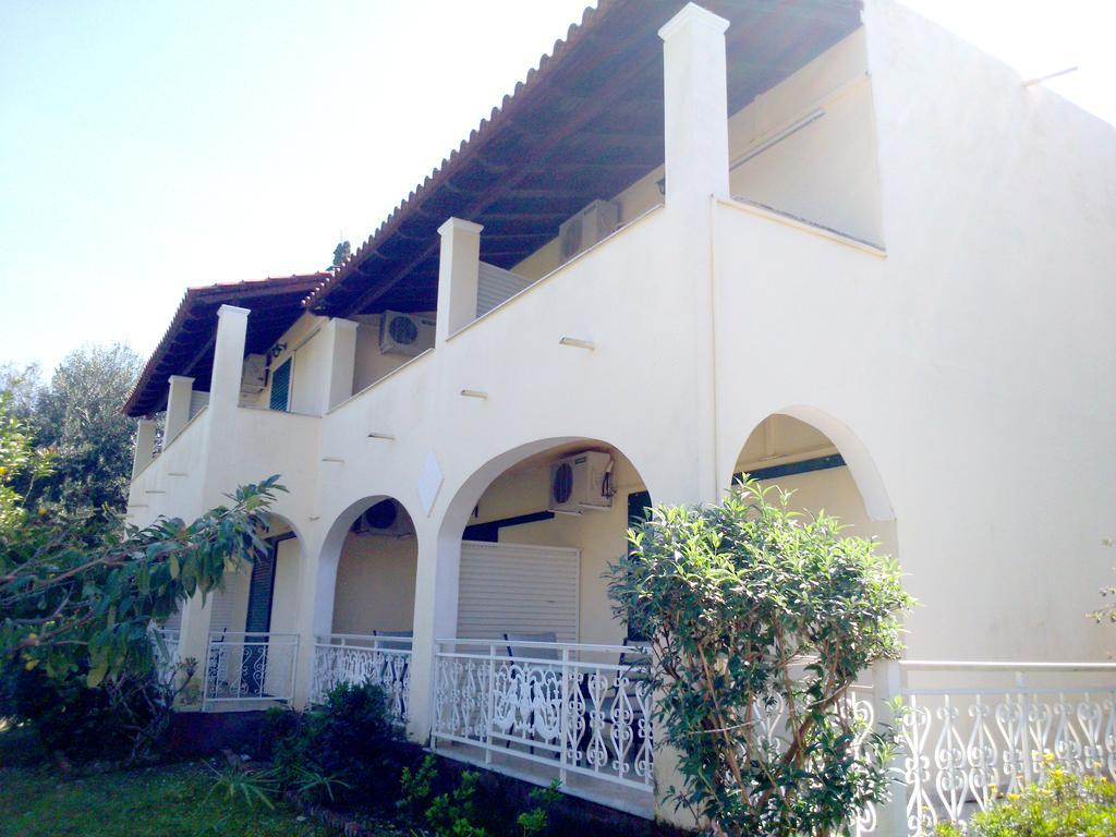 Apartament Thomas