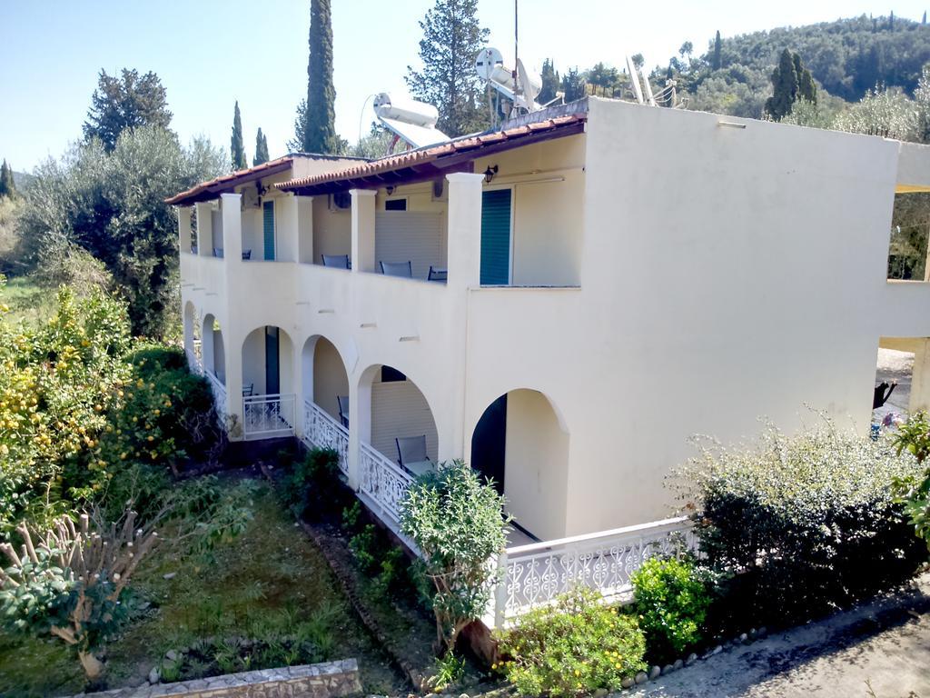 Apartament Thomas *