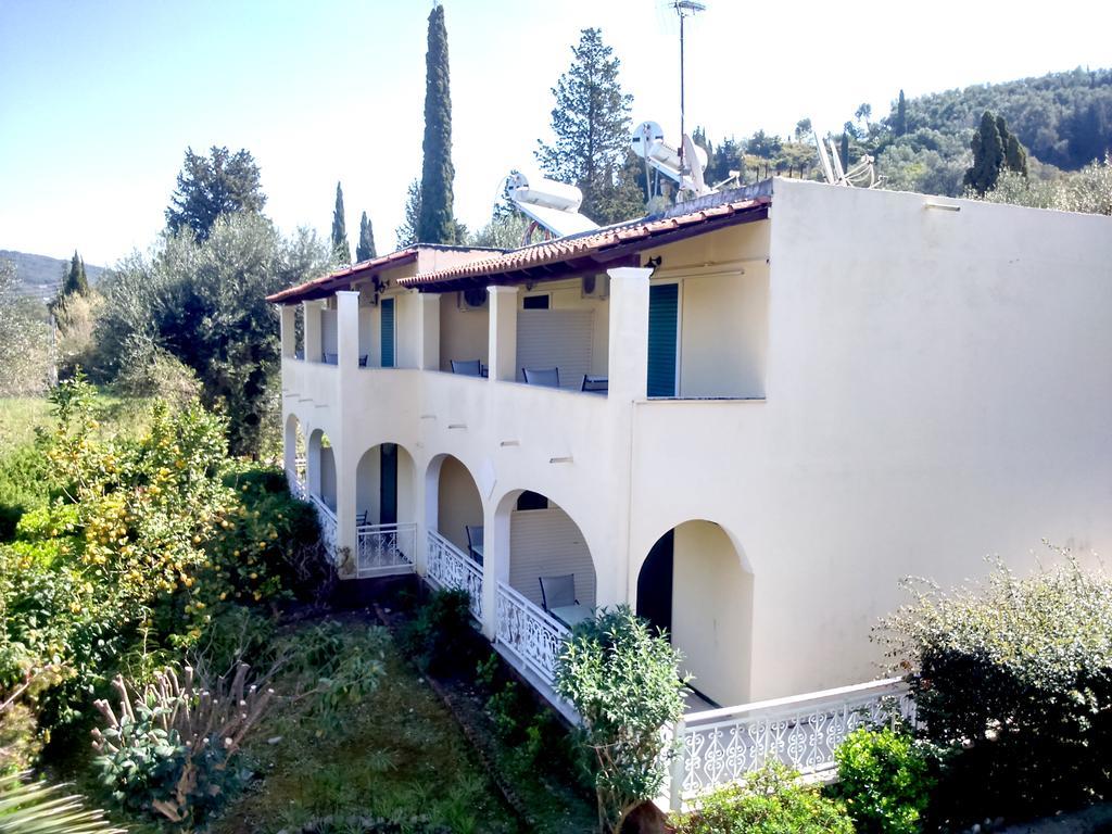 Apartament Thomas *