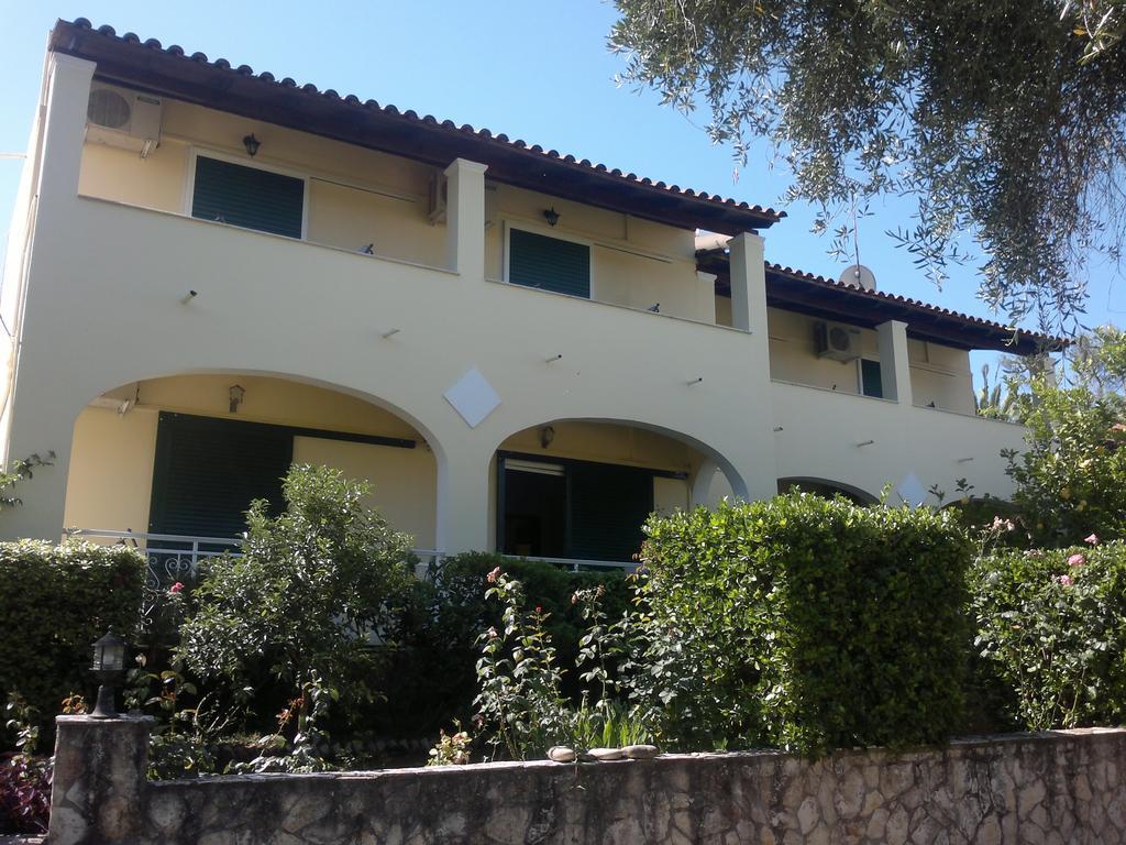 Appartement Thomas